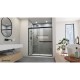 Alliance Pro BG Bypass Sliding Shower Door