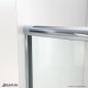 Alliance Pro BG Bypass Sliding Shower Door