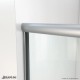 Alliance Pro BG Bypass Sliding Shower Door
