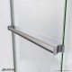 Alliance Pro BG Bypass Sliding Shower Door