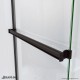 Alliance Pro BG Bypass Sliding Shower Door