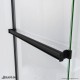 Alliance Pro BG Bypass Sliding Shower Door