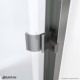 Alliance Pro BG Bypass Sliding Shower Door