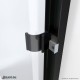 Alliance Pro BG Bypass Sliding Shower Door