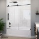 Enigma-X Sliding Tub Door