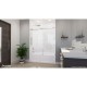 Enigma-X Sliding Tub Door