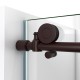 Enigma-X Sliding Tub Door