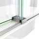 Enigma-X Sliding Tub Door
