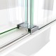 Enigma-X Sliding Tub Door