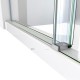 Enigma-X Sliding Tub Door