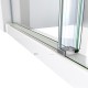 Enigma-X Sliding Tub Door