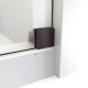 Enigma-X Sliding Tub Door