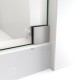 Enigma-X Sliding Tub Door