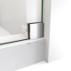 Enigma-X Sliding Tub Door