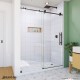 Enigma-X Sliding Shower Door