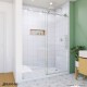 Enigma-X Sliding Shower Door