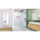 Enigma-X Sliding Shower Door
