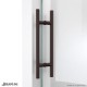 Enigma-X Sliding Shower Door