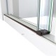 Enigma-X Sliding Shower Door