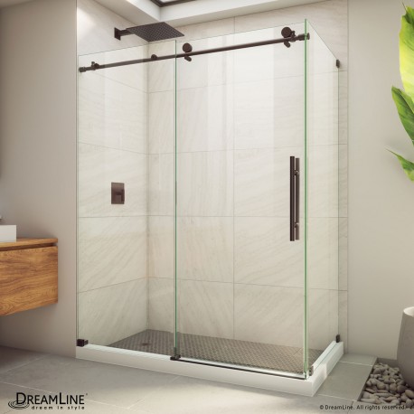 Enigma-X Sliding Shower Enclosure