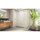 Enigma-X Sliding Shower Enclosure
