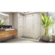 Enigma-X Sliding Shower Enclosure