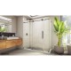 Enigma-X Sliding Shower Enclosure