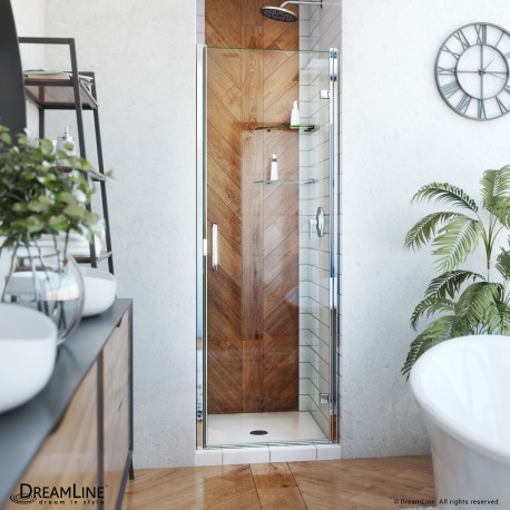 Alliance Swing Shower Door