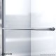 Infinity-Z Sliding Tub Door & QWALL-Tub Backwall Kit