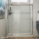 Alliance Pro Bypass Sliding Shower Door