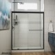 Alliance Pro Bypass Sliding Shower Door