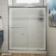 Alliance Pro Bypass Sliding Shower Door