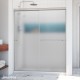 Alliance Pro Bypass Sliding Shower Door