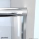 Alliance Pro Bypass Sliding Shower Door