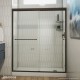 Alliance Pro Bypass Sliding Shower Door