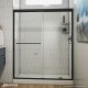 Alliance Pro Bypass Sliding Shower Door