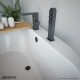 DreamLine Caribbean Freestanding Bathtub