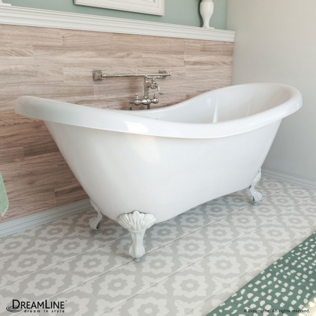 Chesapeake Freestanding Tub 