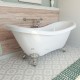 Chesapeake Freestanding Tub 
