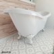 Chesapeake Freestanding Tub 