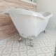Chesapeake Freestanding Tub 