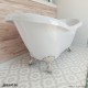 Chesapeake Freestanding Tub 