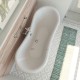 Chesapeake Freestanding Tub 
