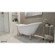 Freestanding Atlantic Tub