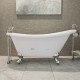 Freestanding Atlantic Tub