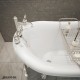 Freestanding Atlantic Tub