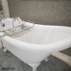 Freestanding Atlantic Tub