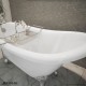 Freestanding Atlantic Tub