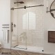 Enigma-XO Shower Door