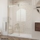Enigma-XO Shower Door